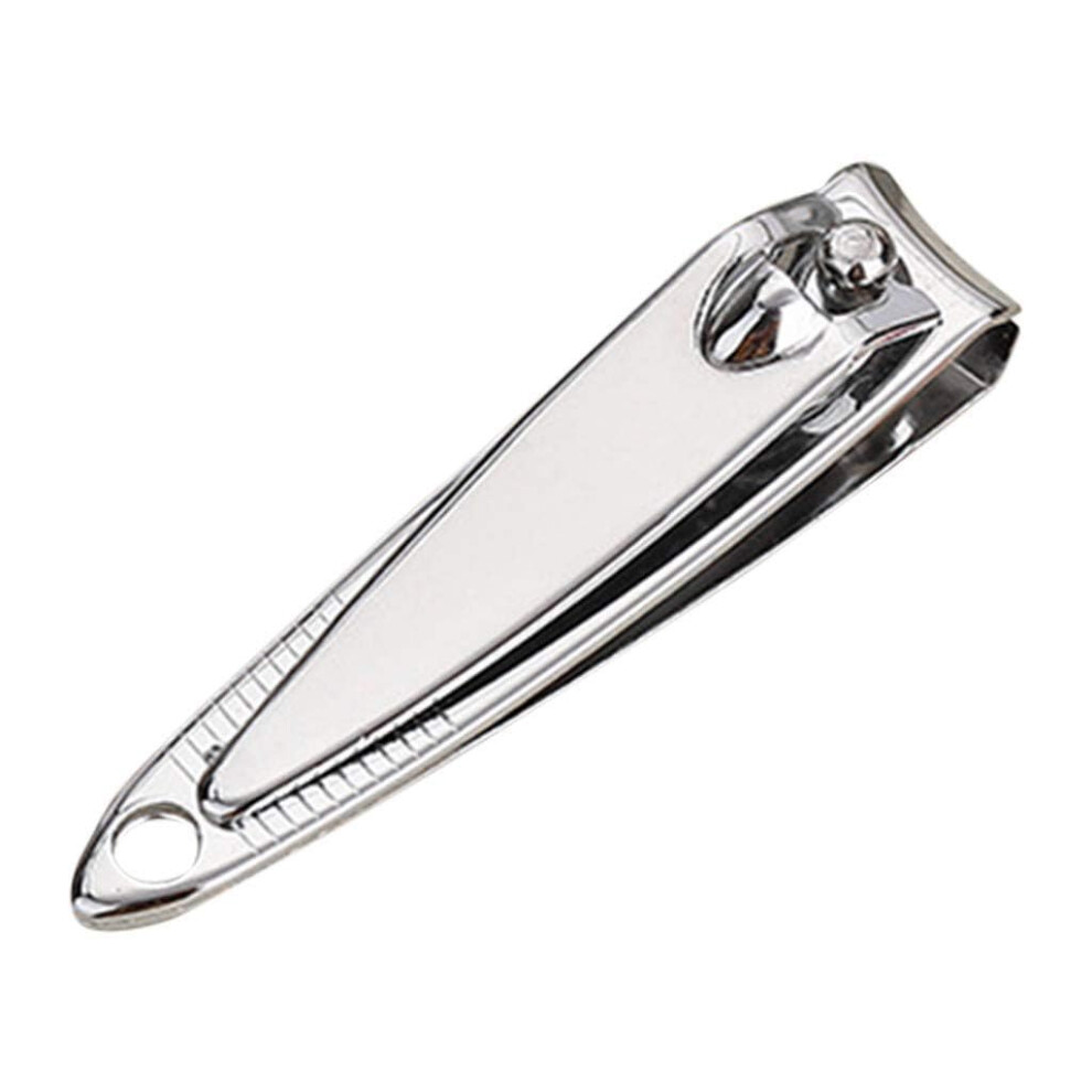 Nail Clippers and Toenail Clippers Stainless Steel Ultra Sharp with Nail File for Thick Nails