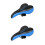 2Pièces Confort Cuir Ergonomique Pour 5