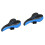 2Pièces Confort Cuir Ergonomique Pour 4
