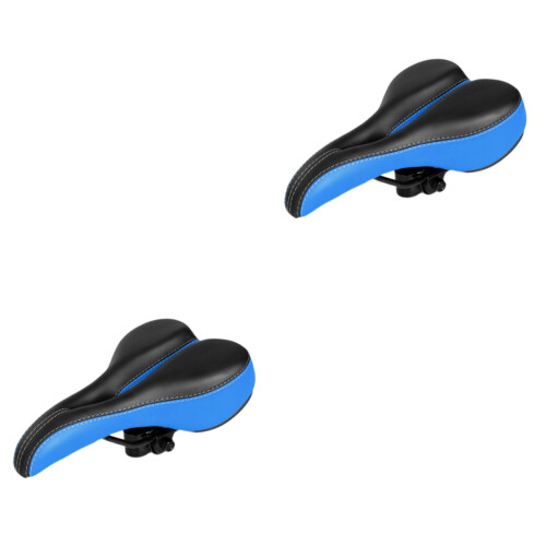 2Pièces Confort Cuir Ergonomique Pour 2