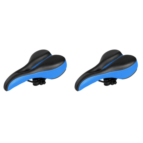 2Pièces Confort Cuir Ergonomique Pour 1