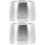 2Pièces Fixation Métal Clarinette Argentée Accessoire Petit Et Solide 5