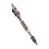 Bass Drum Pedal Spring Tension Assembly with Cam Hook – Precise Adjustment, Durable Performance 4