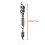 Bass Drum Pedal Spring Tension Assembly with Cam Hook – Precise Adjustment, Durable Performance 2