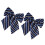 4 Pcs Adjustable Clothing 11