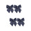 4 Pcs Adjustable Clothing 7