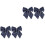 4 Pcs Adjustable Clothing 3