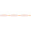 3Pièces Boîte Lingettes Bébé PP Orange Compacte Pour Poussette Lit 5