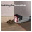Smart SelfLocking Sliding Door Track System with Transparent Durable Housing, Easy Clean 32x8x8 2pcs 5