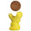 2St Gele Keramisch Voor Desktop En Kantoordecor 8