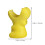 2St Gele Keramisch Voor Desktop En Kantoordecor 2