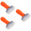 3Pièces Agent Anti-Pluie Multi Usage Pare- Nano 9