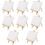 8Sets Tafelstand Mini Ezels Voor Schilderen En Display 9