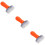 3Pièces Agent Anti-Pluie Multi Usage Pare- Nano 11