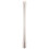 2Pcs Stainless Steel Cocktail Muddler Bar Tool Silver Mixer 1