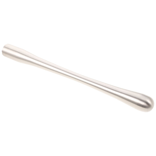 5Pcs Silver Metal Cocktail Muddler for Ice, Lemon, and Fruit Mixing