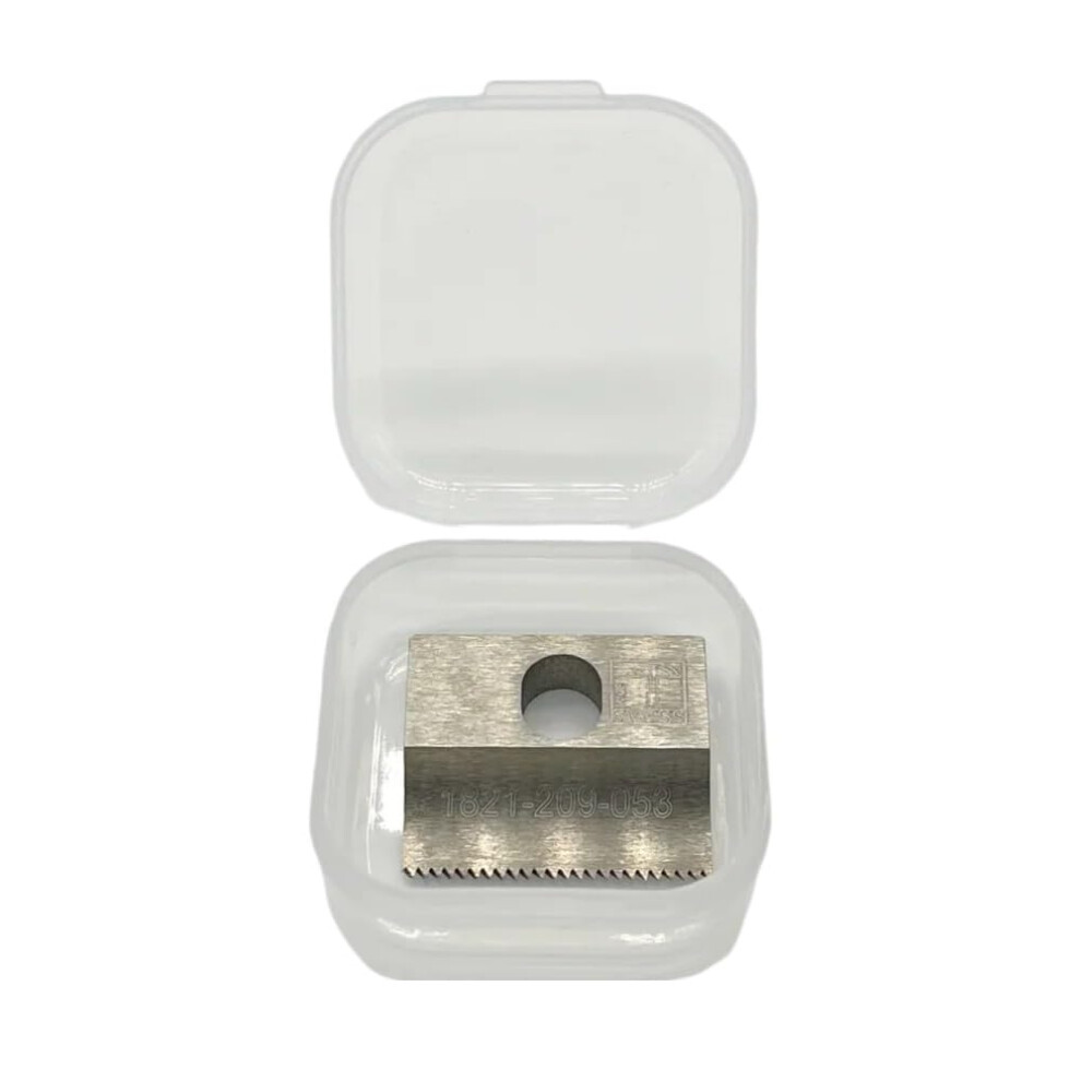 1821.209.053 Bxt4 Cutter Blade Knife For Signode Bxt419 Battery Strapping Tool Parts 9113335845466