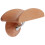 3Ensembles Support Casque En Alliage Et Bois Khaki 2