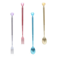 20Pièces Stylos Gel Créatifs Facile Couleurs Assorties