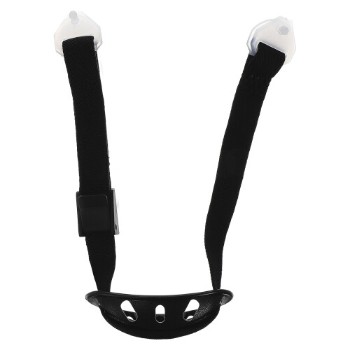 3Pcs Universal Chin Strap for Construction Safety
