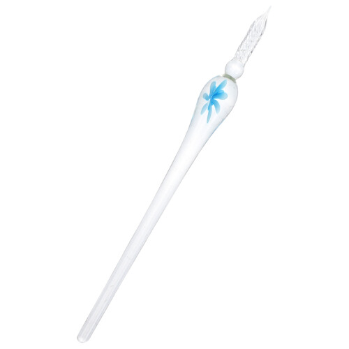 3Pièces Stylo Verre Facile Nettoyage 2