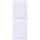 2Pièces Thermocollant Double Face Pour Costumes Accessoires 5