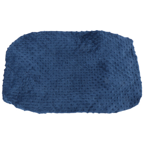 2Pièces De Table À Bébé Confortable Bleu