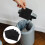 36St Multifunctioneel Compostbak Filter Zwart Koolstofvezel Thuis 11