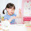 5Ensembles Triangle Percussion En Fer Durable Et Coloré Pour Enfants 3