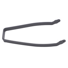 Support de garde-boue arrière en aluminium pour PRO2 Scooter