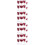 32 Pcs Mini Wine Glass Model Pvc Pocket Ob11 10
