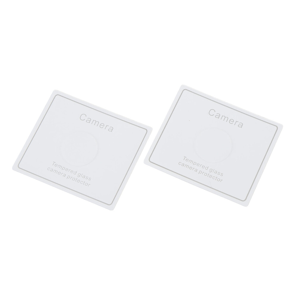 High Definition 9H Hardness Tempered Glass Lens Protector For Neo Drone 4171383613005