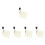 Non-Stick Square Bread Pan Practical Bakeware For Home And Professional Use Easy-Clean Cake Baking Plate With Smooth Edges 5