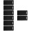 8Pcs Durable Eva Knee Kneeling Pads for Outdoor Work and Exercise 9