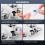 Durable 9H Tempered Glass Screen Protector for Neo Drone Camera Lens 9