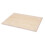 3Pcs Durable Wooden Drawing Palette for Sketching 1