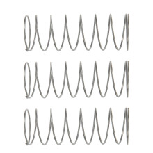 12St Trompet Veer Vervangingsset Knop Accessoires