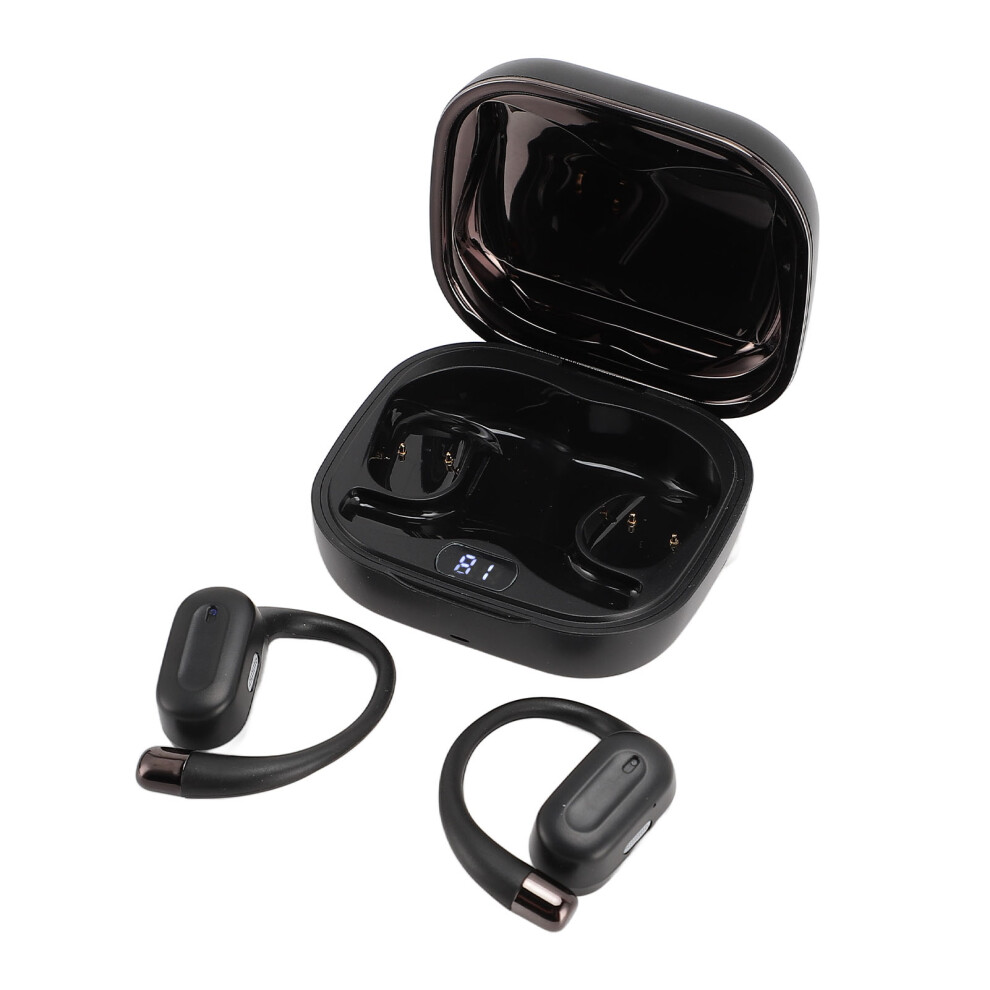 Bluetooth 5.4 Language Translator Earbuds 133 Languages Noise Canceling 5081384808876