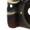 Silicone Camera Housing Cover for EOS 600D/650D/700D Camouflage 12