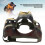Silicone Camera Housing Cover for EOS 600D/650D/700D Camouflage 4