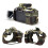 Silicone Camera Housing Cover for EOS 600D/650D/700D Camouflage 10