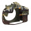Silicone Camera Housing Cover for EOS 600D/650D/700D Camouflage 13