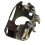 Silicone Camera Housing Cover for EOS 600D/650D/700D Camouflage 8