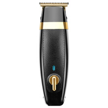 Professional Hair Clipper and Beard Trimmer for Men, Low Noise Cordless Wet Dry Use, Fast Charging