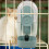 Fontaine À Suspendue En Matière Durable Hips+pet 4