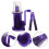 3 Sets Manual Knitting Rotating Machine Sewing Accessories 10