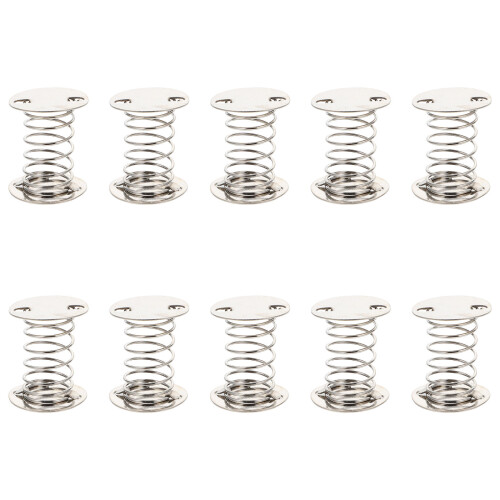 40 Pcs Spring Base Bike Dash Board Mother