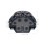Car Amplifier Junction Box Durable Alloy Power Distribution Block 2