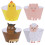 48St Cupcake Wrapper Decor Diverse Kleuren Voor Verjaardag Feest 2