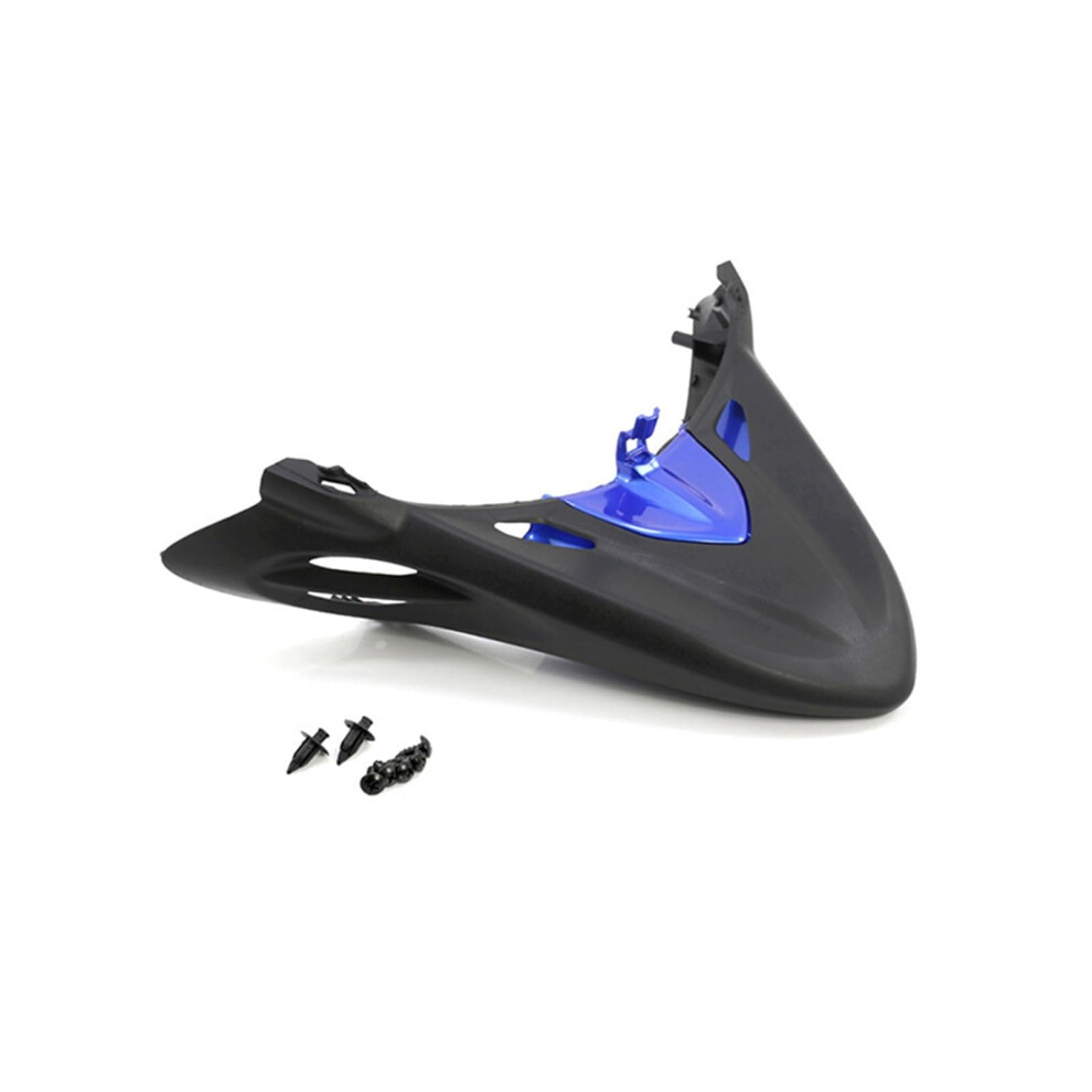 Beak Nose Extension 20122017 Front Fender Protector For Suzuki Vstrom Dl650 Blue 9455672117609